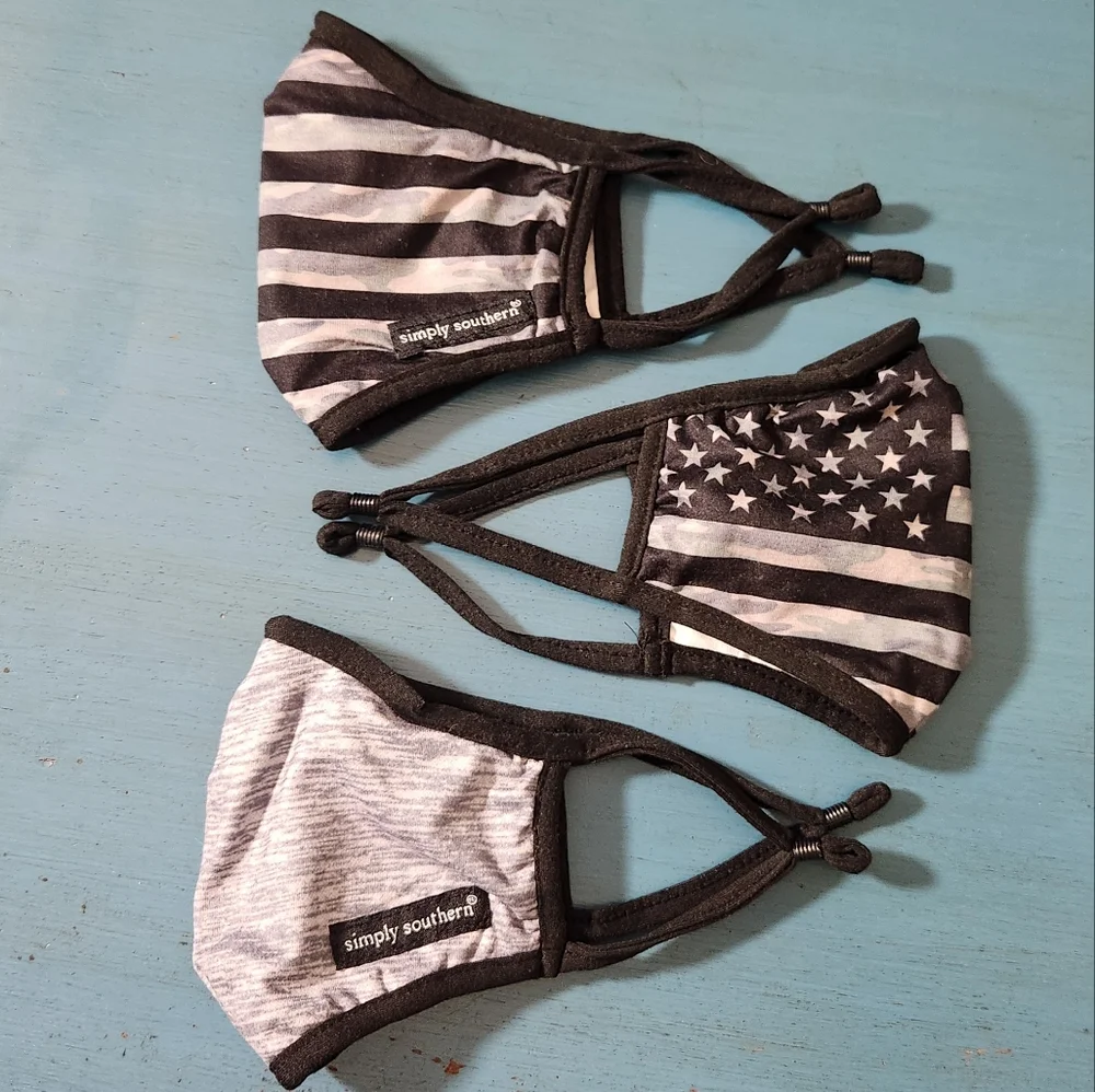 Face Mask Bundle